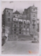 Fachada principal del Monasterio de Guadalupe · Javier García Téllez, 1928