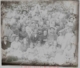 Familia de Sixto Pavón con sus empleados, 1920
