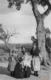Familia en la dehesa · Antonio González Martín-Gamero, 1900
