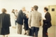 Familiares y amigos de Zamora Vicente, 1990