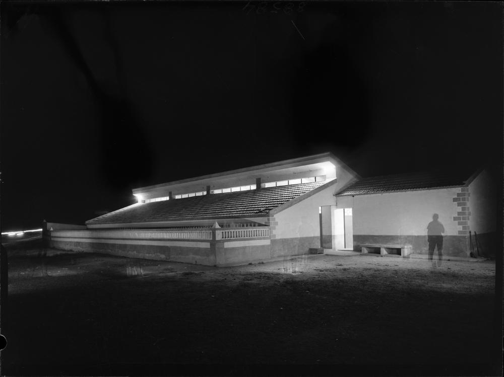 Finca de D. Álvaro en Plasencia