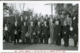 Fotografía de grupo con León Leal Ramos, 1934