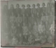 Fotografía de grupo de niñas de varias edades, 1930