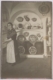 Fotografía de un cuadro de Eulogio Blasco, 1955