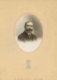Fotografía de un hombre · Biedma Fotógrafo, 1910