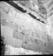 Fragmentos muralla romana · Carlos Callejo Serrano, 1960