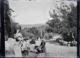 Fuente a las afueras de Garganta la Olla, 1920