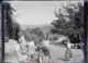 Fuente a las afueras de Garganta la Olla, 1920