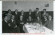 Funcionarios de la Caja de Ahorros de Cáceres en una comida · Javier García Téllez, 1947