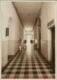 Galería de cocina y despensa de la Casa Cuna del Hospital · Javier García Téllez, 1928