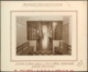 Galería de entrada de la Maternidad del Hospital Provincial · Javier García Téllez, 1928