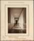 Galería de la iglesia del Hospital de Cáceres · Javier García Téllez, 1928