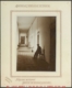 Galería de servicios generales del Hospital de Cáceres · Javier García Téllez, 1928