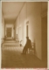 Galería de servicios generales del Hospital Provincial de Cáceres · Javier García Téllez, 1928