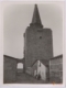Galisteo: Torre del Alcázar · Josep Gudiol, 1950