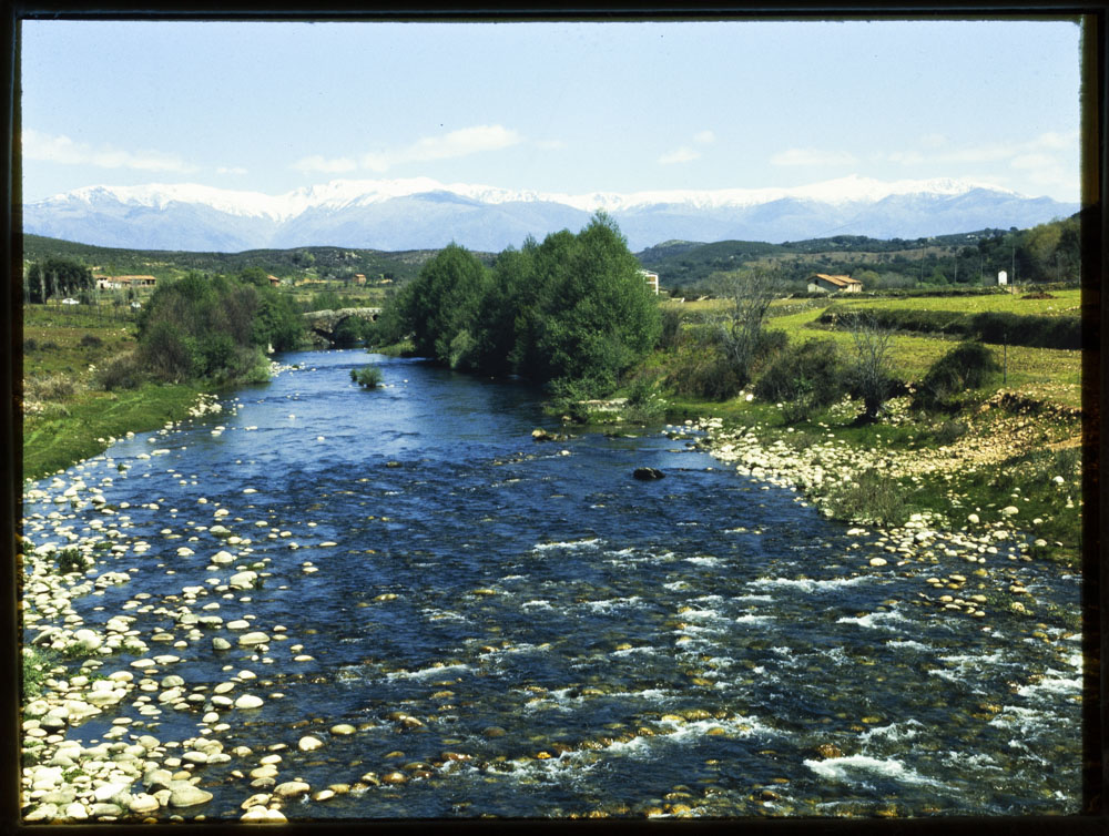 Garganta «Pedro Chato»