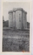 Granadilla: Castillo junto a la puerta de la villa, 1928