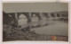 Granadilla: puente sobre el Alagón, 1920