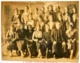 Grupo Catequistas junto con Marcelo Giraldo, 1932