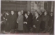 Grupo de embajadores y representantes en el Homenaje Hispano · Luis Bravo Hernández, 1960
