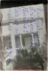 Grupo de personas en la rampa de entrada al Monasterio de Yuste, 1920