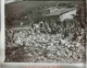 Grupo de Profesores y alumnos de excursión en la zona, 1920