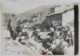 Grupo de Profesores y alumnos merendando probablemente, 1920