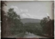 Grupo de sacerdotes caminando por el ejido, 1920