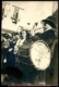 Grupo floclórico en Trujillo, 1940