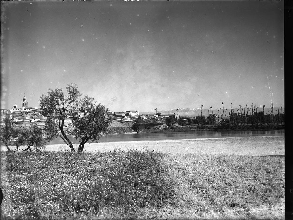 Guadalupe. Puente del Arzobispo