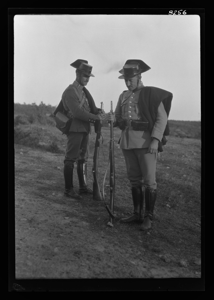 Guardia Civil