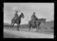 Guardias civiles a caballo en el término de Conquista · Ruth Matilda Anderson, 1928