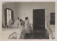 Habitación de hospital, 1960