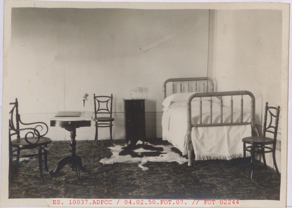 Habitación
