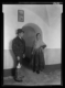 Hijo e hija del empleado municipal · Ruth Matilda Anderson, 1928