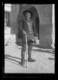 Hombre con traje de cuero · Ruth Matilda Anderson, 1928
