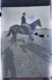 Hombre sobre un caballo, 1940