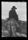 Hombre transportando cerdos · Ruth Matilda Anderson, 1928