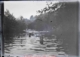 Hombres bañándose en el Charco Curato, 1920