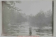 Hombres y niños bañándose en el Charco Curato, 1920