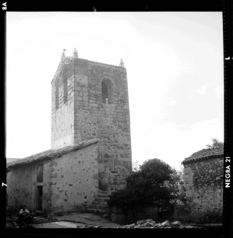 Iglesia