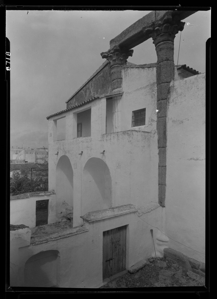 Iglesia