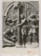 Iglesia Concatedral de Santa María de Cáceres, 1961