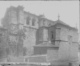 Iglesia de San Benito. Fachada · Jean Laurent