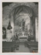 Iglesia de San Servando de Aldenueva del Camino · Josep Gudiol, 1950