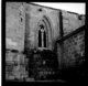 Iglesia de Santa María, Ventanal gótico · Carlos Callejo Serrano, 1960