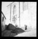 Iglesia de Santa María. Ventanales del exterior · Carlos Callejo Serrano, 1960
