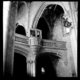 Iglesia de Santa María. Vista del Coro · Carlos Callejo Serrano, 1960