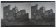 Iglesia o convento en ruinas y Torre campanario · Aurelio de Colmenares y Orgaz
