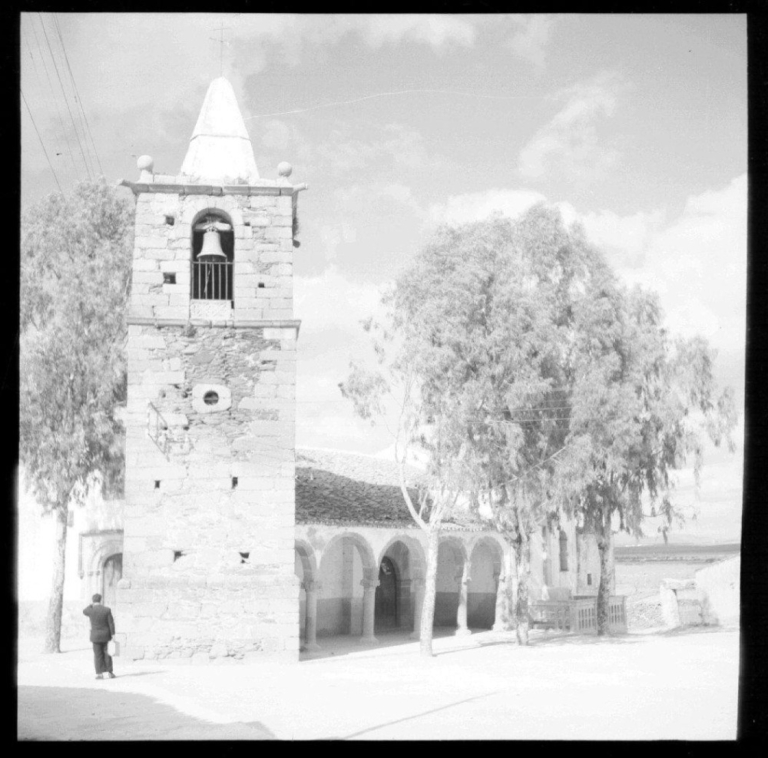 Iglesia parroquial